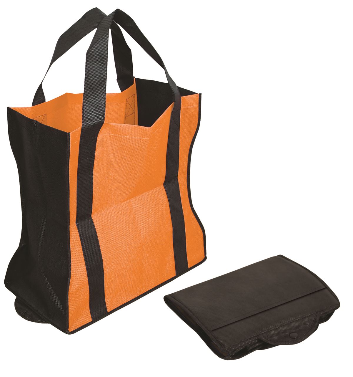 foldable non woven bag