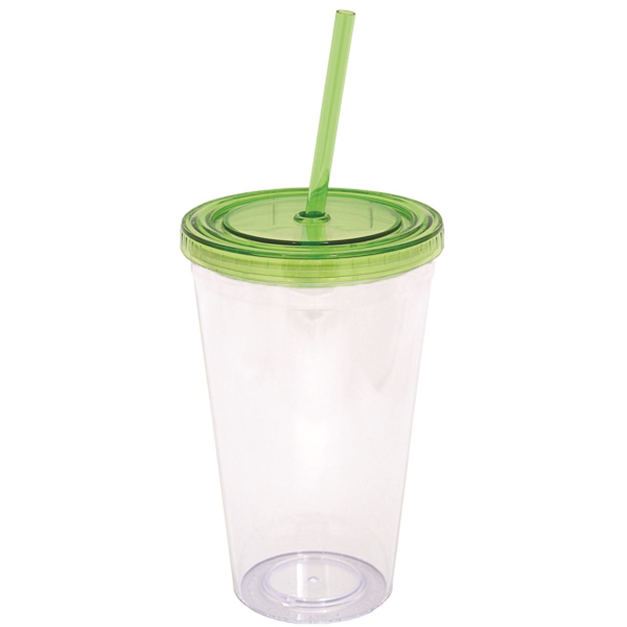 Double Walled Tumbler with Straw | Custom Tumblers | Canada | Entripy