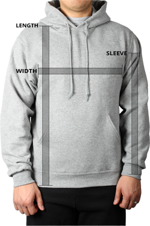 Gildan Heavy Blend™ 50/50 Sweatpant