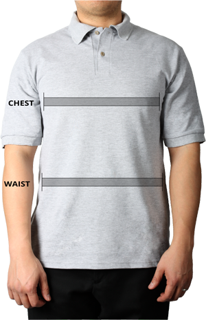 Picture of Basic T-Shirt